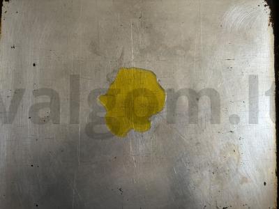 Traški pica per 20 minučių Žingsnis 1