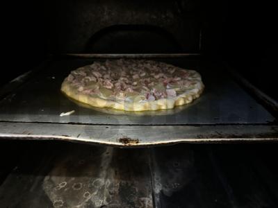 Traški pica per 20 minučių Žingsnis 6