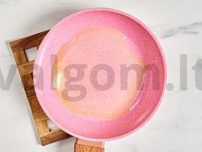 Brokolio tyrės sriuba Žingsnis 7