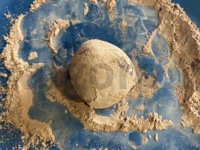 Pyragas „Nuto riešutėlis“ Žingsnis 6