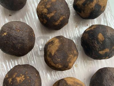 Pyragas „Nuto riešutėlis“ Žingsnis 7