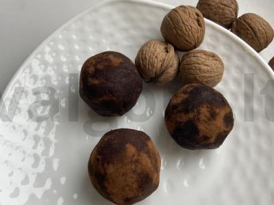 Pyragas „Nuto riešutėlis“ pagrindine nuotrauka