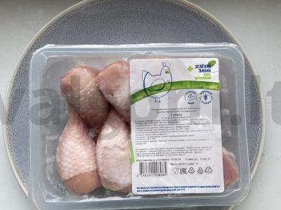 Vištienos sriuba su raugintais kopūstais ir grikiais Žingsnis 1