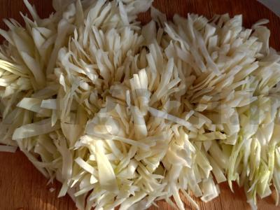 Šonkaulių sriuba su kiauliena Žingsnis 6