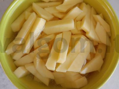 Šonkaulių sriuba su kiauliena Žingsnis 8