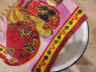 Pyragas „Smetaninkas“ su sūdytais žemės riešutais Žingsnis 7