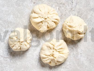 Sūrio blynai Žingsnis 12