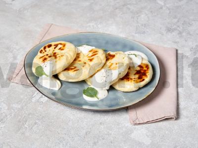 Sūrio blynai pagrindine nuotrauka