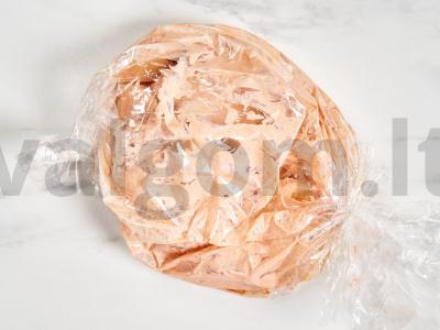 Kumpiai su bulvėmis orkaitėje Žingsnis 6