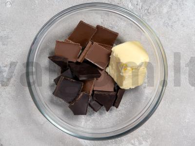 Kalėdų elniai Žingsnis 2