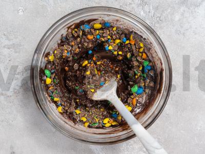 Kalėdų elniai Žingsnis 5