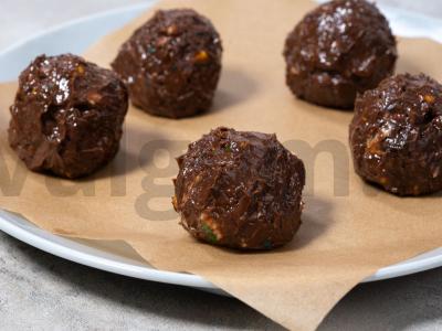 Kalėdų elniai Žingsnis 6