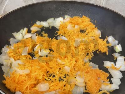 Žirnių sriuba su rūkytomis šonkauliais Žingsnis 6