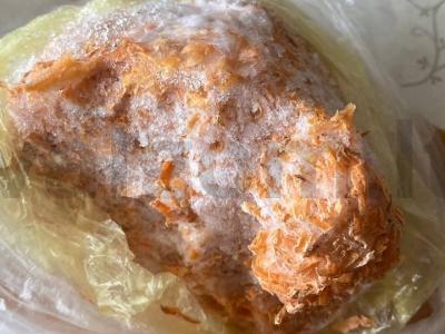 Skani sriuba su kiaušiniais Žingsnis 3