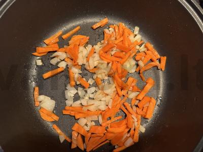 Greitas plovas be vargo Žingsnis 2