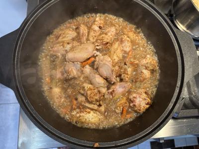 Greitas plovas be vargo Žingsnis 5