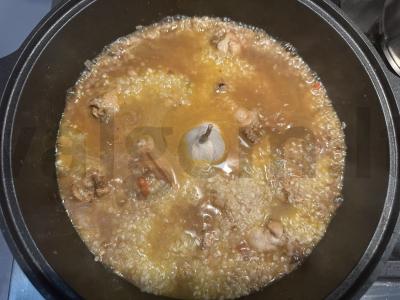 Greitas plovas be vargo Žingsnis 7