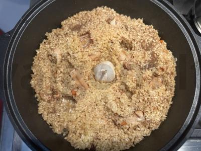 Greitas plovas be vargo Žingsnis 8