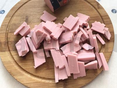 Avižinių blynų su sūriu Žingsnis 4