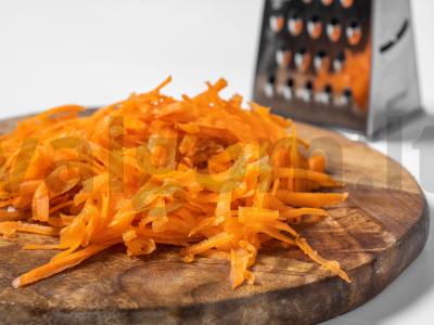 Vištienos širdelių sriuba Žingsnis 4