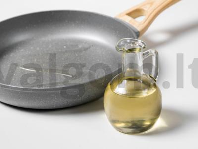 Vištienos širdelių sriuba Žingsnis 6