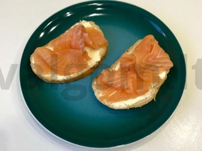 Silpnai sūdyta upėtakis pagrindine nuotrauka