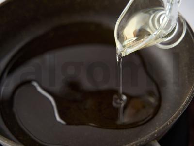 Kopūstų šnicelis Žingsnis 4