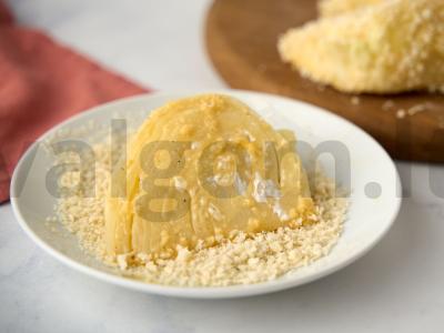 Kopūstų šnicelis Žingsnis 6