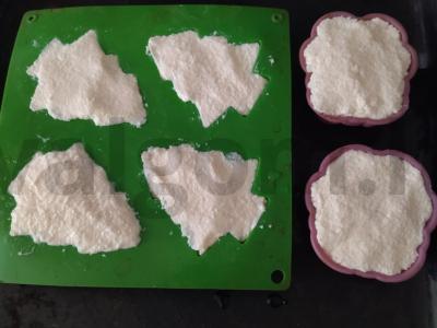 Sveiki varškėčiai, kepti orkaitėje Žingsnis 5