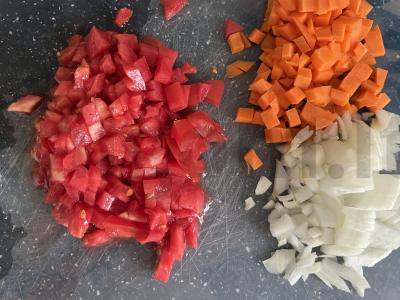 Labai skani soljanka Žingsnis 3