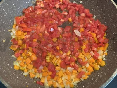 Labai skani soljanka Žingsnis 6