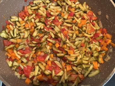 Labai skani soljanka Žingsnis 7