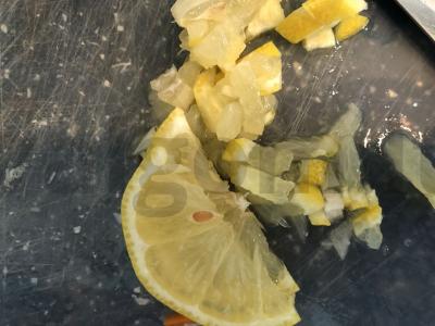 Labai skani soljanka Žingsnis 10