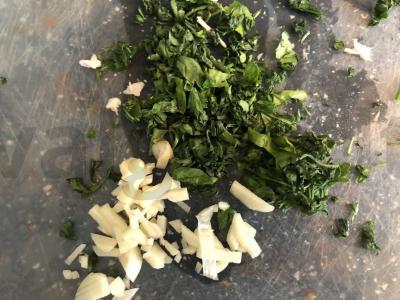 Labai skani soljanka Žingsnis 11