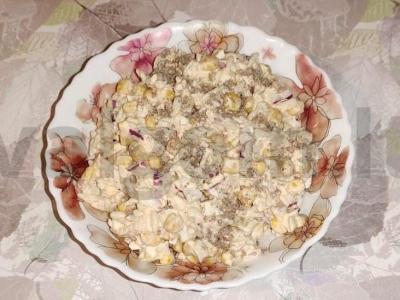 Salotas „Sahalinas“ pagrindine nuotrauka