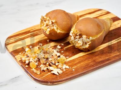 Kriaušių tortas Žingsnis 5