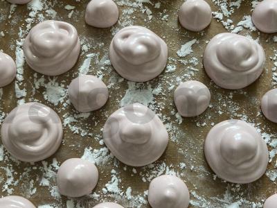 Zefyras „Paprasta vyšnia“ Žingsnis 4