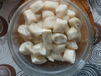 Patingėlių virtinukai su sūriu pagrindine nuotrauka