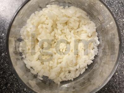 Salotas „Vyrų kaprizas“ Žingsnis 1