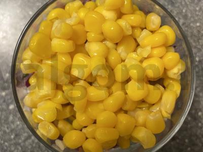 Salotas „Vyrų kaprizas“ Žingsnis 5