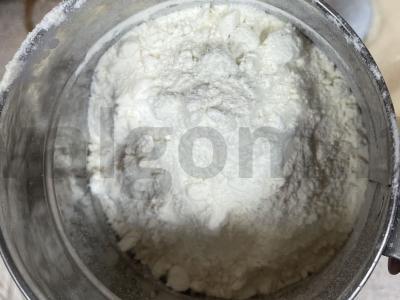 Abrikosų pyragas Žingsnis 2