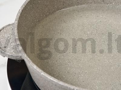 Skumbrija sūryje visa Žingsnis 1