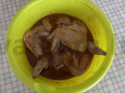 Sotūs pietūs „Pasiimk su savimi“ Žingsnis 1