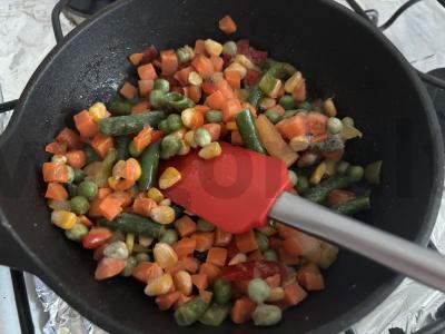 Sotūs pietūs „Pasiimk su savimi“ Žingsnis 3