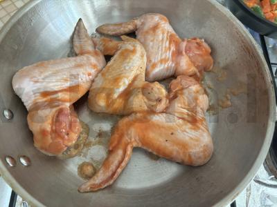 Sotūs pietūs „Pasiimk su savimi“ Žingsnis 4