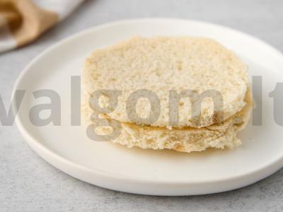 Toskaniškas salotas su ančiuviais ir kaparėliais Žingsnis 1