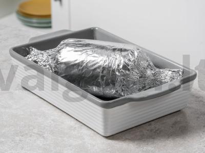 Sultinga šoninė orkaitėje Žingsnis 7