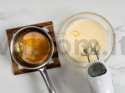 Klasikinis meduolis lėtoje viryklėje Žingsnis 3