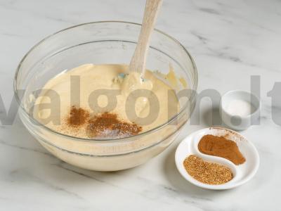 Klasikinis meduolis lėtoje viryklėje Žingsnis 6