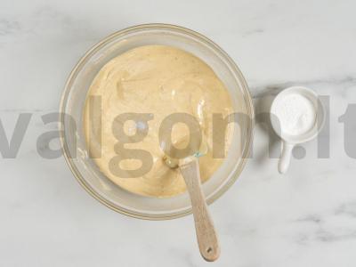 Klasikinis meduolis lėtoje viryklėje Žingsnis 7